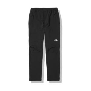 ザ・ノース・フェイス ロングパンツ メンズ アルパインライトパンツ Alpine Light Pant NB32301 K  THE NORTH FACE ノースフェイス｜himaraya