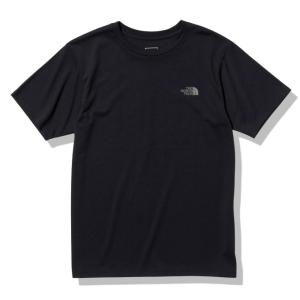ノースフェイス Tシャツ 半袖 メンズ ショートスリーブデイリリーロゴティー