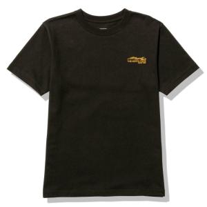 ザ・ノース・フェイス Tシャツ 半袖 メンズ レディース ショートスリーブワンポイントグラフィックティー NT32334 K  ノースフェイス