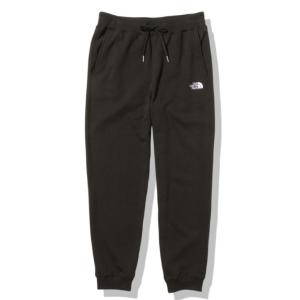 ザ・ノース・フェイス スウェットパンツ メンズ ヘザースウェットパンツ Heather Sweat Pant NB32333 K THE NORTH FACE ノースフェイス｜himaraya