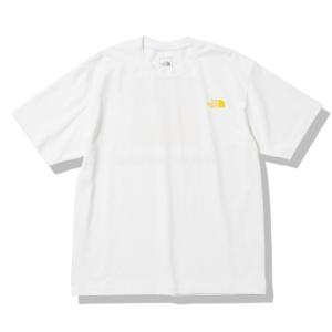 ザ・ノース・フェイス Tシャツ 半袖 メンズ ショートスリーブバンダナスクエアロゴティー