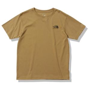 ザ・ノース・フェイス Tシャツ 半袖 メンズ ショートスリーブヒストリカルロゴティー