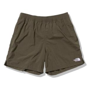 ザ・ノース・フェイス ショートパンツ メンズ バーサタイルショーツ NB42335 NT THE NORTH FACE ノースフェイス｜himaraya