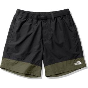 ザ・ノース・フェイス ショートパンツ メンズ ヌプシショーツ NB42334 NT THE NORTH FACE ノースフェイス｜himaraya