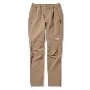 ザ・ノース・フェイス ロングパンツ レディース