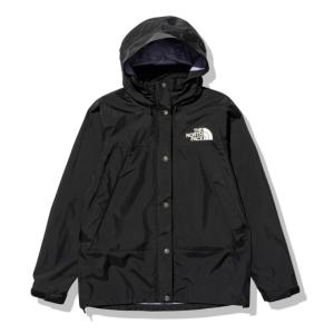 ザ・ノース・フェイス 防水ジャケット レディース マウンテンレインテックスジャケット ゴアテックス Mountain Raintex Jacket NPW12333 K  ノースフェイス｜himaraya