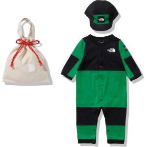 THE NORTH FACE（ザ ノースフェイス） フリース ジュニア B Cuddle