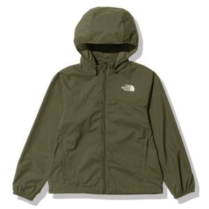 ザ・ノース・フェイス アウトドア ジャケット ジュニア スワローテイルジャケット NPJ22220 NT THE NORTH FACE ノースフェイス｜himaraya