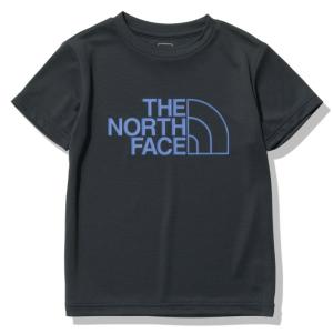 ザ・ノース・フェイス Tシャツ 半袖 ジュニア ショートスリーブTNFビーフリーティー NTJ12287 UN THE NORTH FACE ノースフェイス｜himaraya