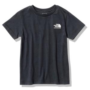 ザ・ノース・フェイス Tシャツ 半袖 ジュニア ショートスリーブヒストリカルロゴティー NTJ32356 UN THE NORTH FACE ノースフェイス｜himaraya