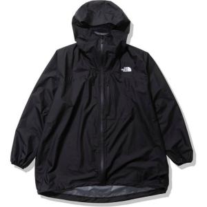 THE NORTH FACE ノースフェイス プルオーバー アクセスポンチョ レイン