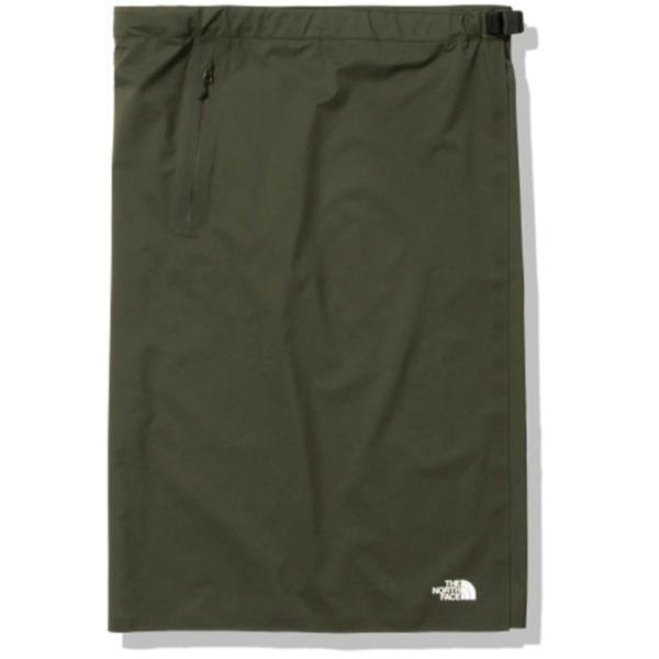 ザ・ノース・フェイス  ラップスカート メンズ レディース タプトレインラップ NP12213 NT...