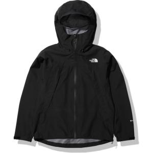 ザ・ノース・フェイス レインジャケット メンズ クライムライトジャケット ゴアテックス Climb Light Jacket NP12301 K THE NORTH FACE ノースフェイス｜himaraya