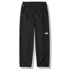 ザ・ノース・フェイス レインパンツ メンズ クラウドパンツ Cloud Pant NP12103 K THE NORTH FACE ノースフェイス｜himaraya