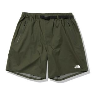 ザ・ノース・フェイス レインパンツ メンズ タプトレインショーツ NP12212 NT THE NORTH FACE ノースフェイス｜himaraya