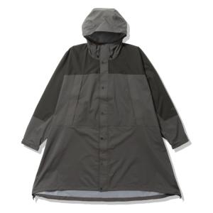 THE NORTH FACE（ザ ノースフェイス） ハイドレナレインポンチョ ユニ