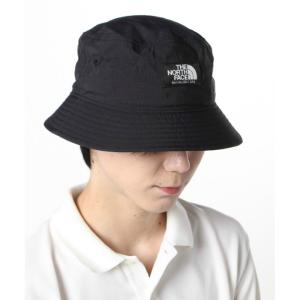 ノースフェイス ハット メンズ キャンプサイドハット
