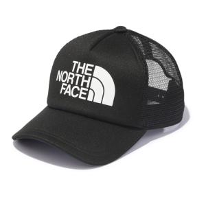 ザ・ノース・フェイス 帽子 キャップ メンズ レディース ロゴメッシュ CAP NN02335 K THE NORTH FACE ノースフェイス｜himaraya