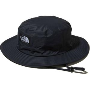 ザ・ノース・フェイス レインハット メンズ レディース ウォータープルーフホライズンハット WP Horizon Hat NN02344 K THE NORTH FACE ノースフェイス