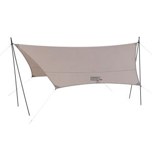 コールマン　XP ヘキサタープ MDX バーガンディ Coleman コールマン タープ Tarp XPヘキサタープMDX