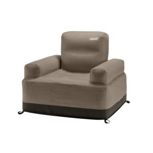 Coleman（コールマン） アウトドアチェア ソファチェアダブル SOFA