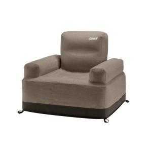 コールマン アウトドアチェア エアカウチ AIR COUCH 2185883 Coleman｜himaraya