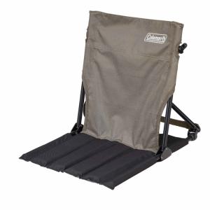 コールマン アウトドアチェア コンパクト グランドチェア COMPACT GROUND CHAIR 2190855 Coleman｜himaraya