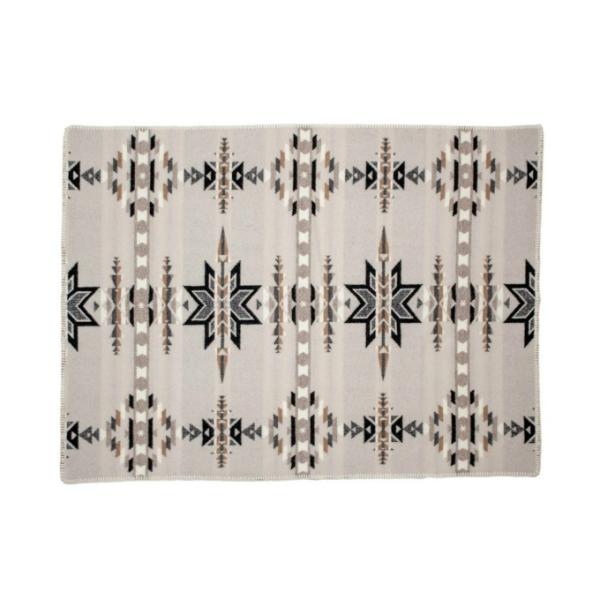 スノーピーク ブランケット SP×PENDLETON Muchacho Blanket One Be...