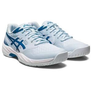 アシックス ハンドボールシューズ レディース GEL-COURT