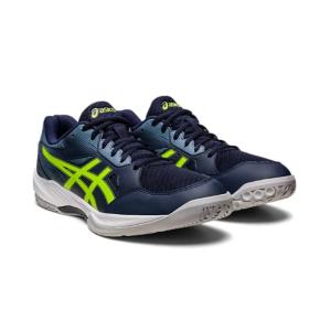 アシックス ハンドボールシューズ メンズ GEL-TASK 3 1071A077.400