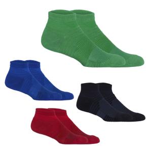 Ballaholic B Socks (tile blue/purple) ボーラホリック ソックス