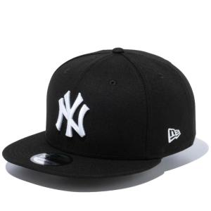 ニューエラ NEW ERA 帽子 キャップ メンズ 9FIFTY ニューヨーク・ヤンキース 13562091｜himaraya