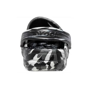 クロックス クロックサンダル バヤ マーブル ...の詳細画像5