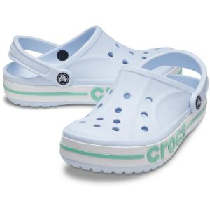 クロックス(crocs) クロックサンダル バヤバンド クロッグ