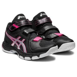 アシックス バレーシューズ レディース COURT SELFIT 2 1053A053.001 asics