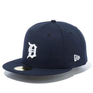 ニューエラ NEW ERA 帽子 キャップ メンズ 59FIFTY MLBオンフィールド 13555001の商品画像