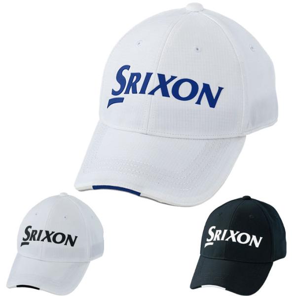 スリクソン SRIXON ゴルフ キャップ メンズ プロモデルツアーフィットキャップ SMH3132...