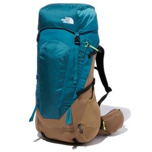 ザ・ノース・フェイス バックパック メンズ レディース テラ55 NM62018 BL THE NORTH FACE ノースフェイス｜himaraya