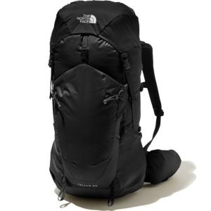 ザ・ノース・フェイス バックパック メンズ レディース テルス35 NM62341 K THE NORTH FACE ノースフェイス｜himaraya