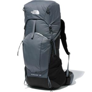 ザ・ノース・フェイス バックパック メンズ レディース ウラノス35 NM62346 VG THE NORTH FACE ノースフェイス｜himaraya