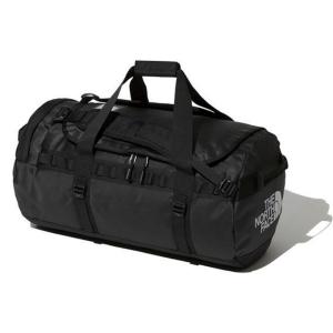 ザ・ノース・フェイス ダッフルバッグ メンズ レディース BCダッフルM BC Duffel M NM82316 K THE NORTH FACE ノースフェイス｜himaraya