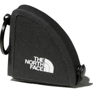 ザ・ノース・フェイス コインケース メンズ レディース ペブルコインワレット NN32343 K THE NORTH FACE ノースフェイス｜himaraya