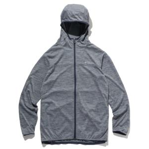 コロンビア スウェットパーカー メンズ ポーラーパイオニアIIフルジップフーディー