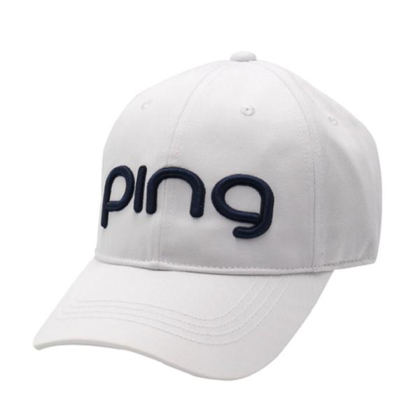 ピン PING ゴルフ キャップ レディース DEO.0 ツアーキャップ 36812