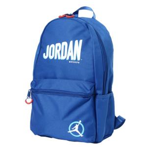 Jordan バスケットボール リュック ネイビー ジョーダン ザイオン/ジョーダン バスケットボールバック 9A0657-U90