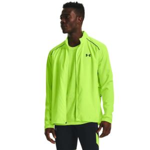 アンダーアーマー ウインドブレーカー ジャケット メンズ UAストーム 1376797-369 UNDER ARMOUR｜himaraya