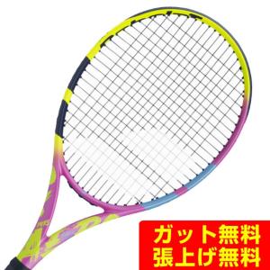 バボラ Babolat 硬式テニスラケット ピュアアエロ ラファ オリジン 101511