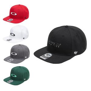 OAKLEY（オークリー） （メンズ）キャップ MARK III FOS901496