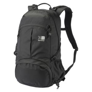 カリマー karrimor バックパック メンズ レディース コット cot 25 501144-9000