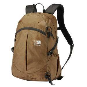 カリマー karrimor バックパック メンズ レディース コット cot 18 501145-0520｜himaraya